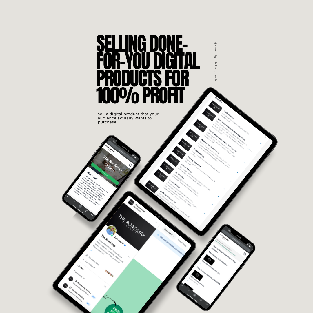 Digital Marketing Course